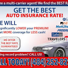 best car insurance rates in pa